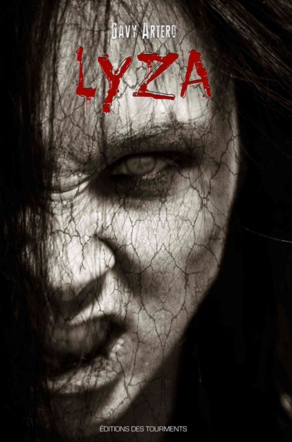 E-book Lyza Davy Artero