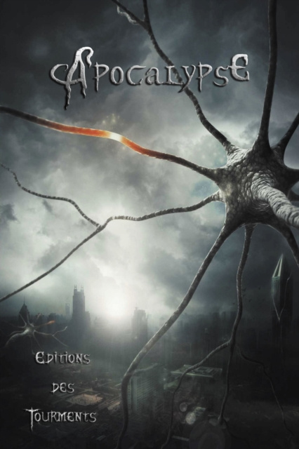 E-knjiga Apocalypse 