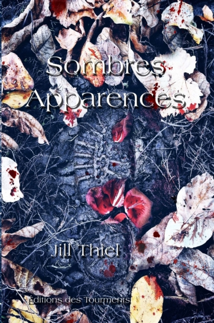 Libro electrónico Sombres Apparences Jill Thiel