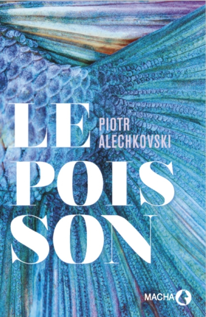 E-book Le Poisson Piotr Alechkovski