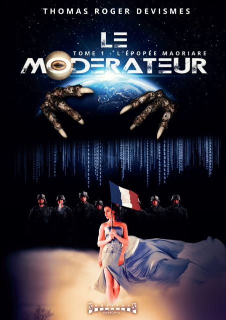 E-book Le Moderateur Thomas Roger Devismes