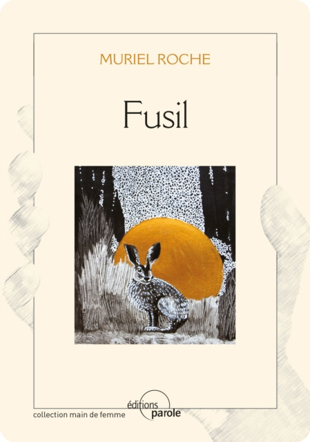 E-book Fusil Muriel Roche