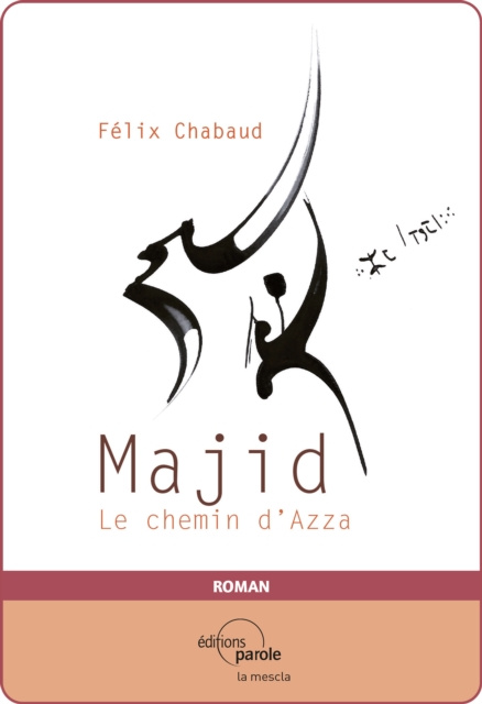 E-kniha Majid Felix Chabaud