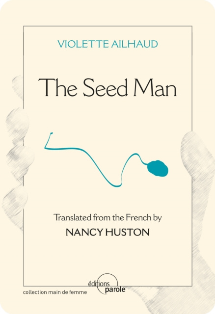 E-knjiga Seed Man Violette Ailhaud