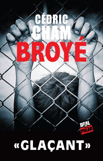 E-knjiga Broye Cedric Cham