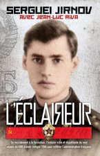 E-kniha L'Eclaireur Serguei Jirnov
