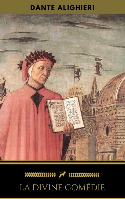 E-knjiga La Divine Comedie (Golden Deer Classics) Dante Alighieri
