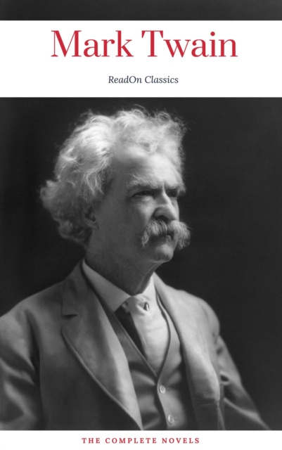 E-knjiga Mark Twain (ReadOn Classics) Mark Twain