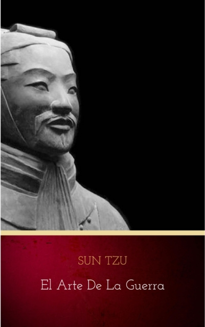 E-kniha El Arte de la Guerra Sun Tzu