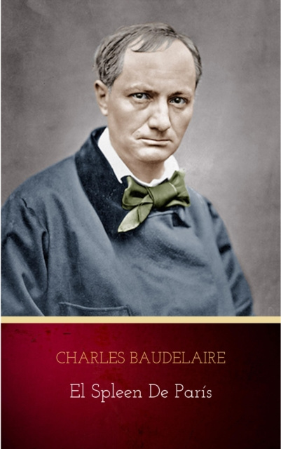 E-knjiga El spleen de Paris Charles Baudelaire