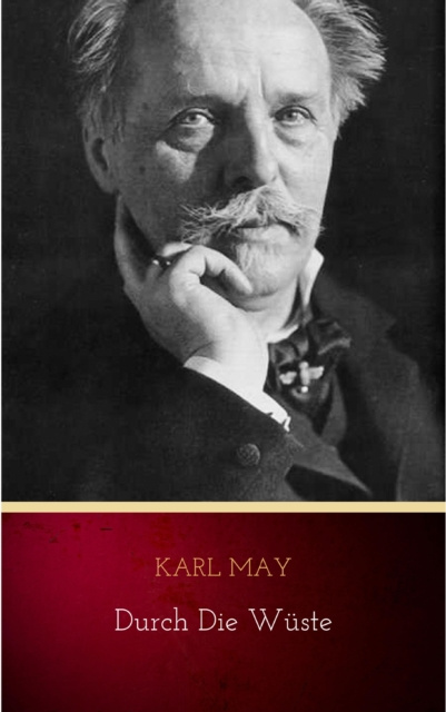 E-knjiga Durch die Wuste Karl May