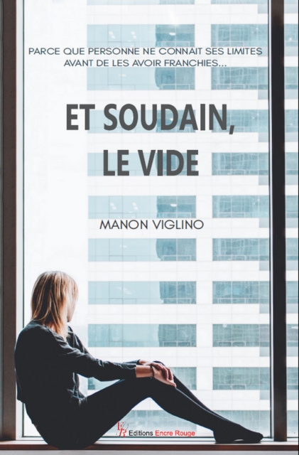 E-knjiga Et soudain, le vide Manon Viglino