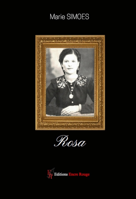 E-knjiga Rosa Marie Simoes