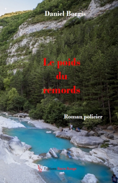 E-knjiga Le poids du remords Daniel Borgis