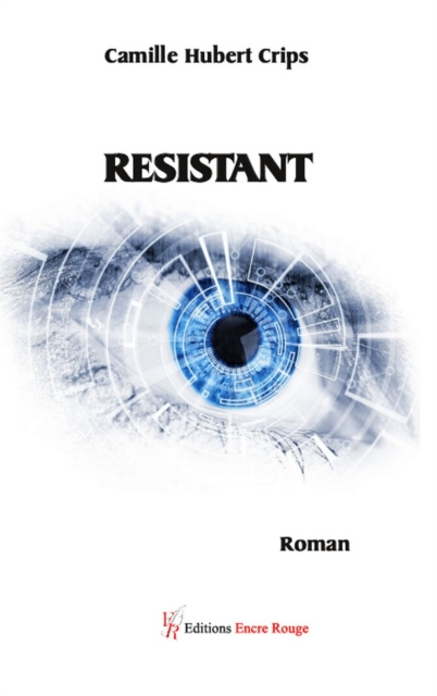 E-knjiga Resistant Camille Hubert Crips