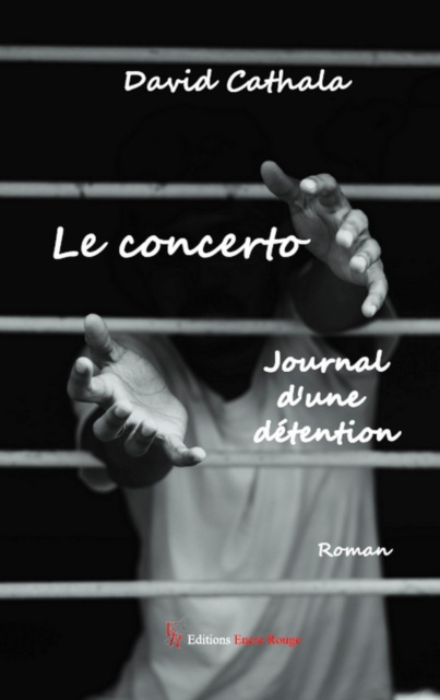 E-knjiga Le concerto David Cathala