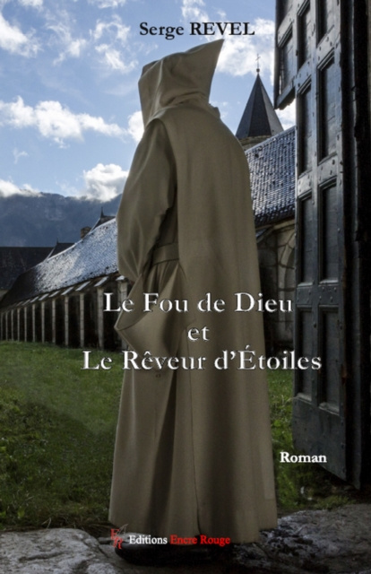 E-kniha Le Fou de Dieu et le Reveur d'Etoiles Serge Revel