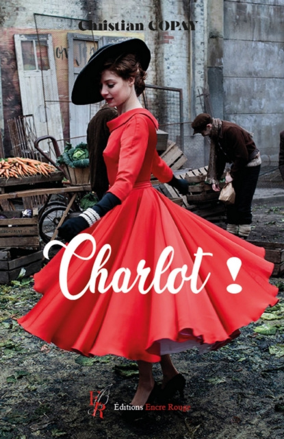 E-knjiga Charlot ! Christian Copay