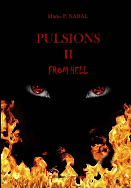 E-knjiga Pulsions - Tome 2 Marie-Pierre Nadal
