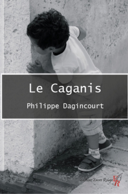 E-knjiga Le Caganis Philippe Dagincourt