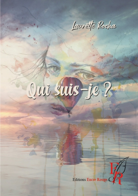 E-knjiga Qui suis-je ? Laurette Rocha