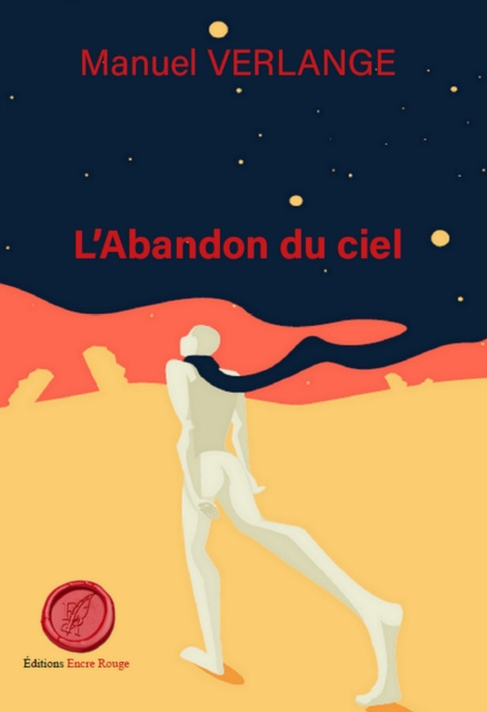 E-book L'Abandon du ciel Manuel Verlange
