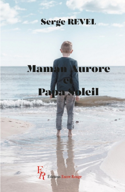 E-knjiga Maman Aurore et Papa Soleil Serge Revel