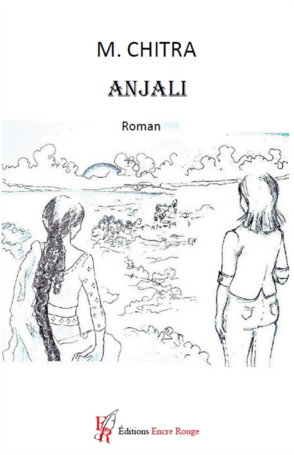 E-knjiga Anjali M. Chitra