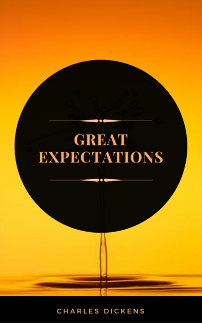 E-Book Great Expectations (ArcadianPress Edition) Charles Dickens