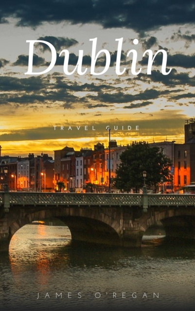 E-book 360 Planet Dublin (Travel Guide) 360 Planet