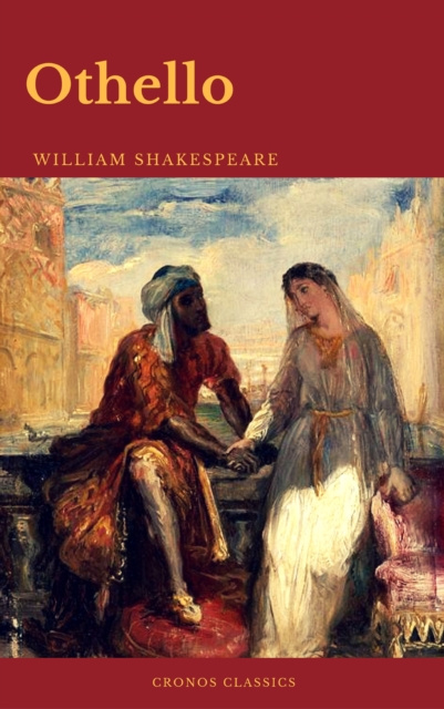 E-knjiga Othello William Shakespeare