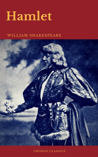 E-knjiga Hamlet William Shakespeare