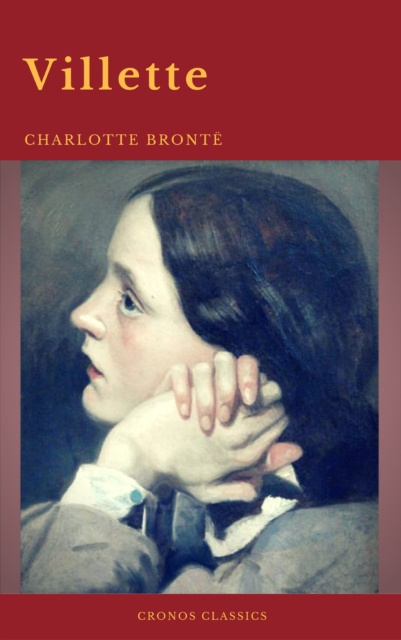 E-knjiga Villette (Cronos Classics) Charlotte Brontë