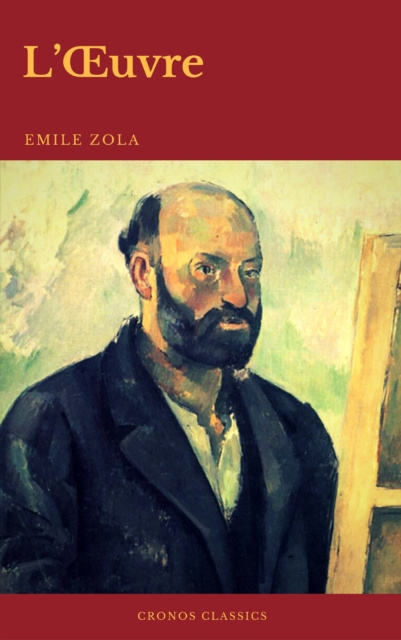 E-knjiga L'A uvre (Cronos Classics) Émile Zola