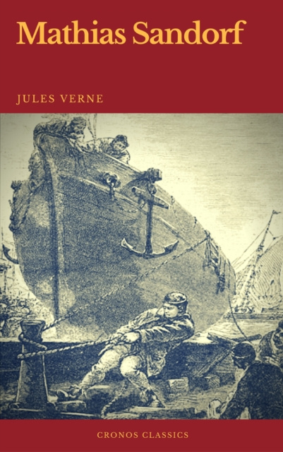 E-Book Mathias Sandorf (Cronos Classics) Jules Verne