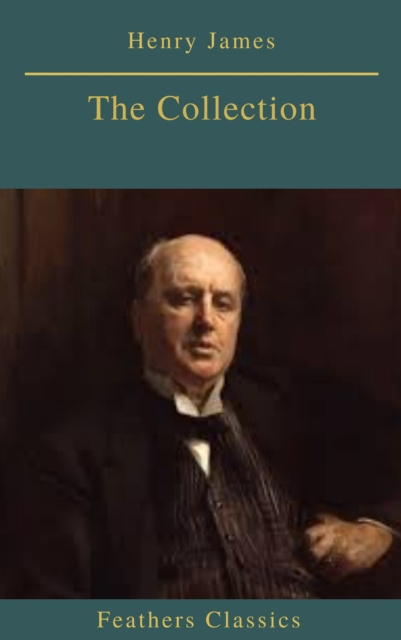 E-book Henry James : The Collection Henry James