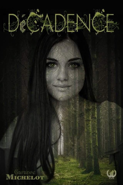 E-knjiga Decadence - Tome 1 Garance Michelot