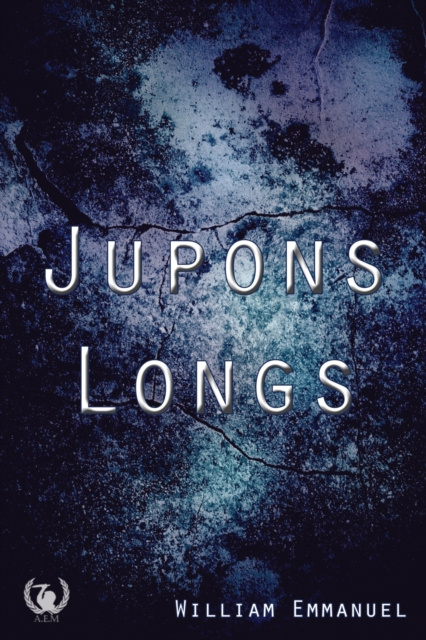 E-knjiga Jupons longs William Emmanuel