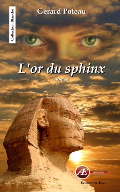 E-knjiga L'or du sphinx Gerard Poteau