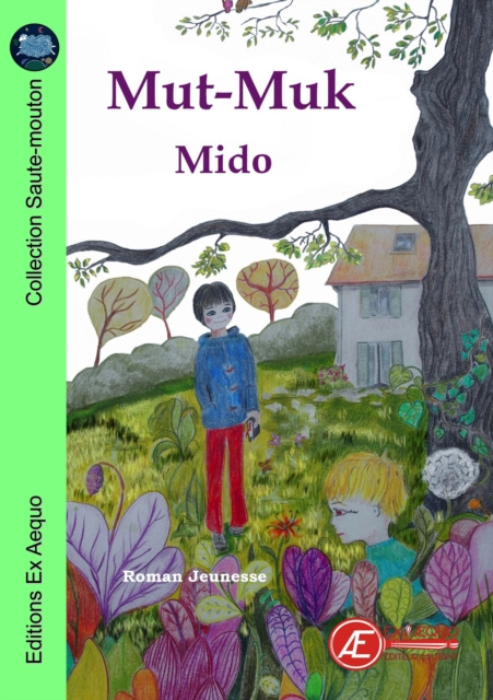 E-knjiga Mut-Muk Mido