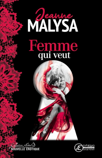 E-knjiga Femme qui veut Jeanne Malysa