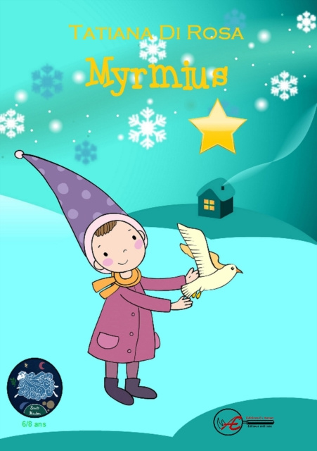 E-book Myrmius Tatiana Di Rosa