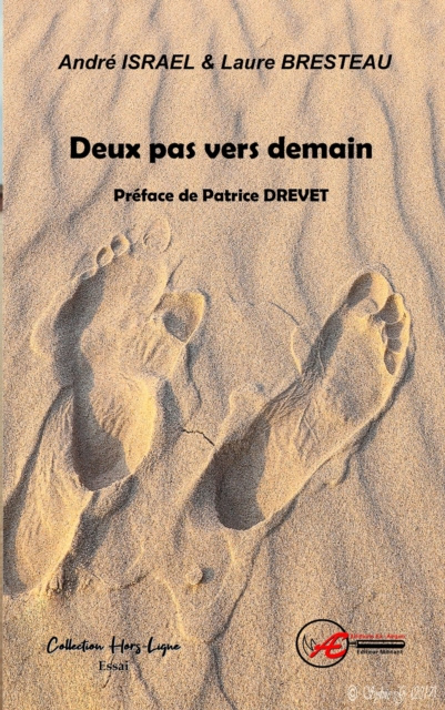 E-book Deux pas vers demain Andre Israel
