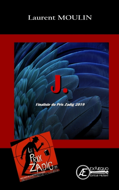 E-knjiga J. Laurent Moulin