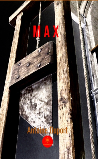 E-knjiga Max Antoine Duport