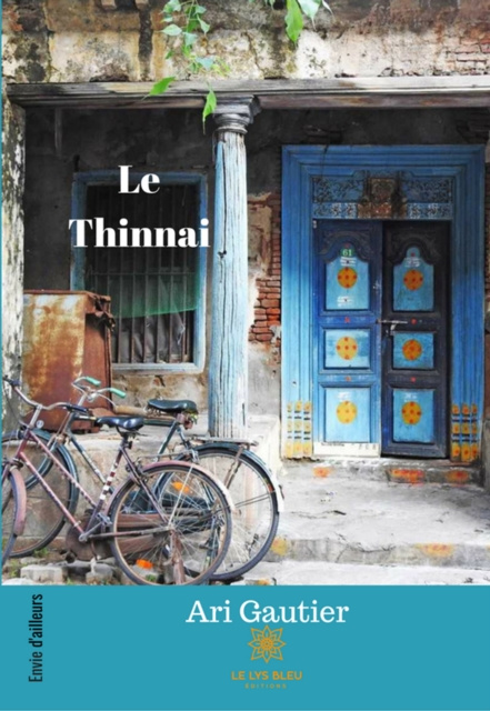 E-Book Le Thinnai Ari Gautier