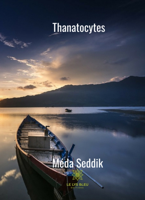 E-Book Thanatocytes Meda Seddik