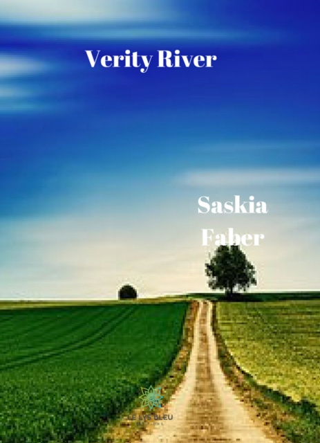 E-knjiga Verity river Saskia Faber