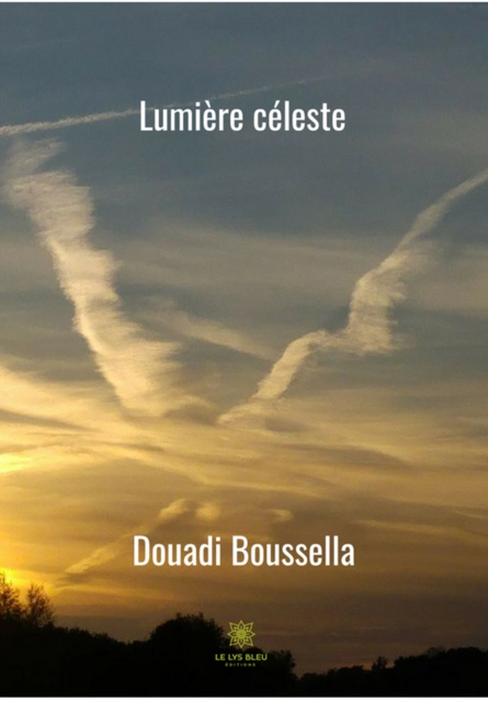 E-kniha Lumiere celeste Douadi Boussella