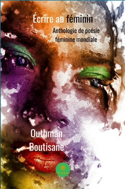 E-kniha Ecrire au feminin Outhman Boutisane